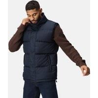 Regatta Professional Men/'s Northdale Insulated Gilet - Perfect for Outdoors, Walking, Hiking & Camping