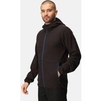 Navigate' Full Zip Hooded Fleece