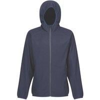 Navigate' Full Zip Hooded Fleece