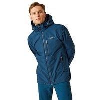 Regatta Mens Bosfield II Waterproof Breathable Jacket
