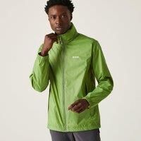 'Lyle IV' Waterproof Packaway Jacket