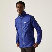 Regatta Mens Lyle IV Lightweight Waterproof Outdoor Walking Packaway Jacket