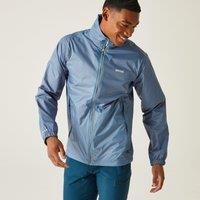 Regatta Mens Lyle IV Waterproof Breathable Packable Jacket Coat