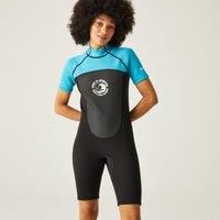 Regatta Women/'s Shorty Wetsuit