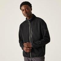 Regatta Men/'s Kassam Full Zip Fleece Jacket