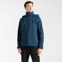 'Switch Out II' Waterproof Jacket