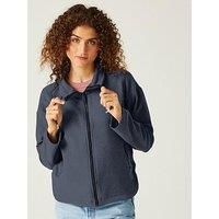 Regatta Womens Ashlynn Full Zip Fleece Jacket