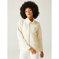 'Ashlynn' Knitted Fleece Jumper