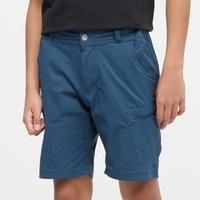 Dare 2b - Kids Quick-Drying Reprise II Lightweight Shorts Moonlight Denim, Size: 11-12