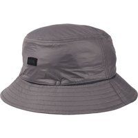Regatta Mens Utility Bucket Hat Seal Grey
