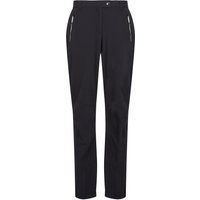 Regatta Women/'s Mountain III Walking Trousers Black
