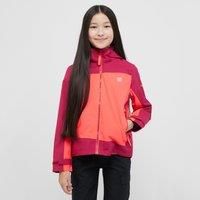 Kids' Explore II Waterproof Jacket