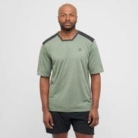 Dare 2b - Men's Lightweight Trackstand T-Shirt Lilypad Green, Size: Xxl