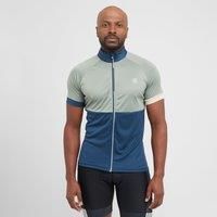 Dare 2b - Men's Lightweight Protraction Iii Jersey Green Moonlight Denim, Size: Xxl - Sale