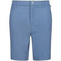 Regatta Mens Sabden Cotton Blend Chino Shorts