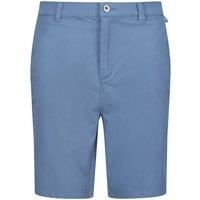 Regatta Mens Sabden Cotton Blend Chino Shorts