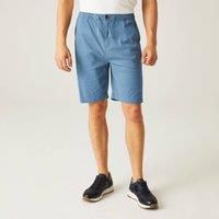 Regatta Mens Aldan Adjustable Waist Chino Shorts
