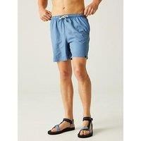 Regatta Mens Mackleyna Swim Shorts