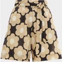 Regatta Womens Orla II Lightweight Summer Shorts