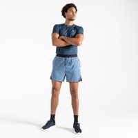 Dare 2b Lightweight Mens Blue Ultimate Shorts, Size: M