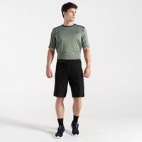 Men/'s Duration II Short Black