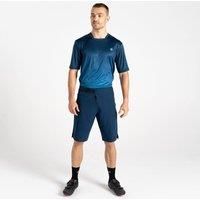 Men/'s Duration II Short Blue