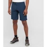 Men/'s Duration II Short Blue