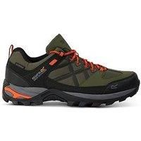 'Samaris III' Low Walking Shoes