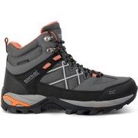 Regatta Women/'s Samaris III Walking Boots with ISOTEX Membrane, Perfect for Hiking, Walking & Outdoors