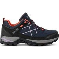 Regatta Womens Samaris III Low Walking Shoes