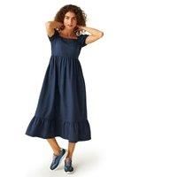 'Emilrah' Midi Dress