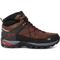 Samaris Pro 2 Boot