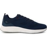 Regatta Breathable Mens Blue Marine Sport Trainers, Size: 10