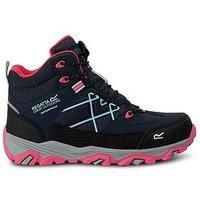 Regatta Girls Samaris III Walking Boots