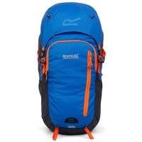Regatta Highton V2 35L Rucksack Oxford Blue/Seal Grey
