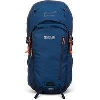 Regatta Highton V2 35L Backpack Navy/DkDenim, Blue