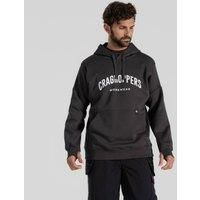 Craghoppers Men's 'Oulston' High Reach Hoody in Grey | Size: Large