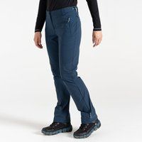 Dare 2b - Women's Versatile Melodic II Stretch Walking Trousers Moonlight Denim, Size: 10 Regular