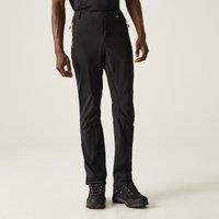 Regatta Mens Mountain III Active Stretch Walking Trousers