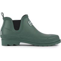 Regatta Womens Lady Harper Wellies Waterproof Ankle Height Wellington Boots