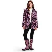 Regatta Orla Kiely Womens Swing Waterproof II Jacket Breathable Coat