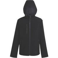 Regatta Professional Mens Navigate Softshell Jacket Softshell