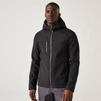 Regatta Professional Mens Navigate Softshell Jacket Softshell