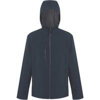 Regatta Professional Mens Navigate Softshell Jacket Softshell