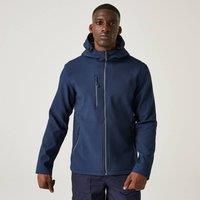 Regatta Professional Mens Navigate Softshell Jacket Softshell