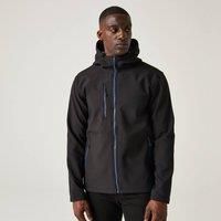 Regatta Professional Mens Navigate Softshell Jacket Softshell