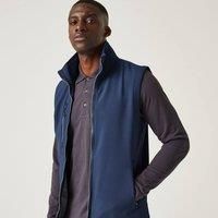 Regatta Professional Mens Navigate Softshell Bodywarmer