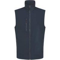 Regatta Professional Mens Navigate Softshell Bodywarmer