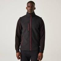 'Navigate' Softshell Bodywarmer