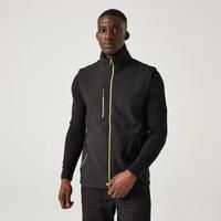 'Navigate' Softshell Bodywarmer